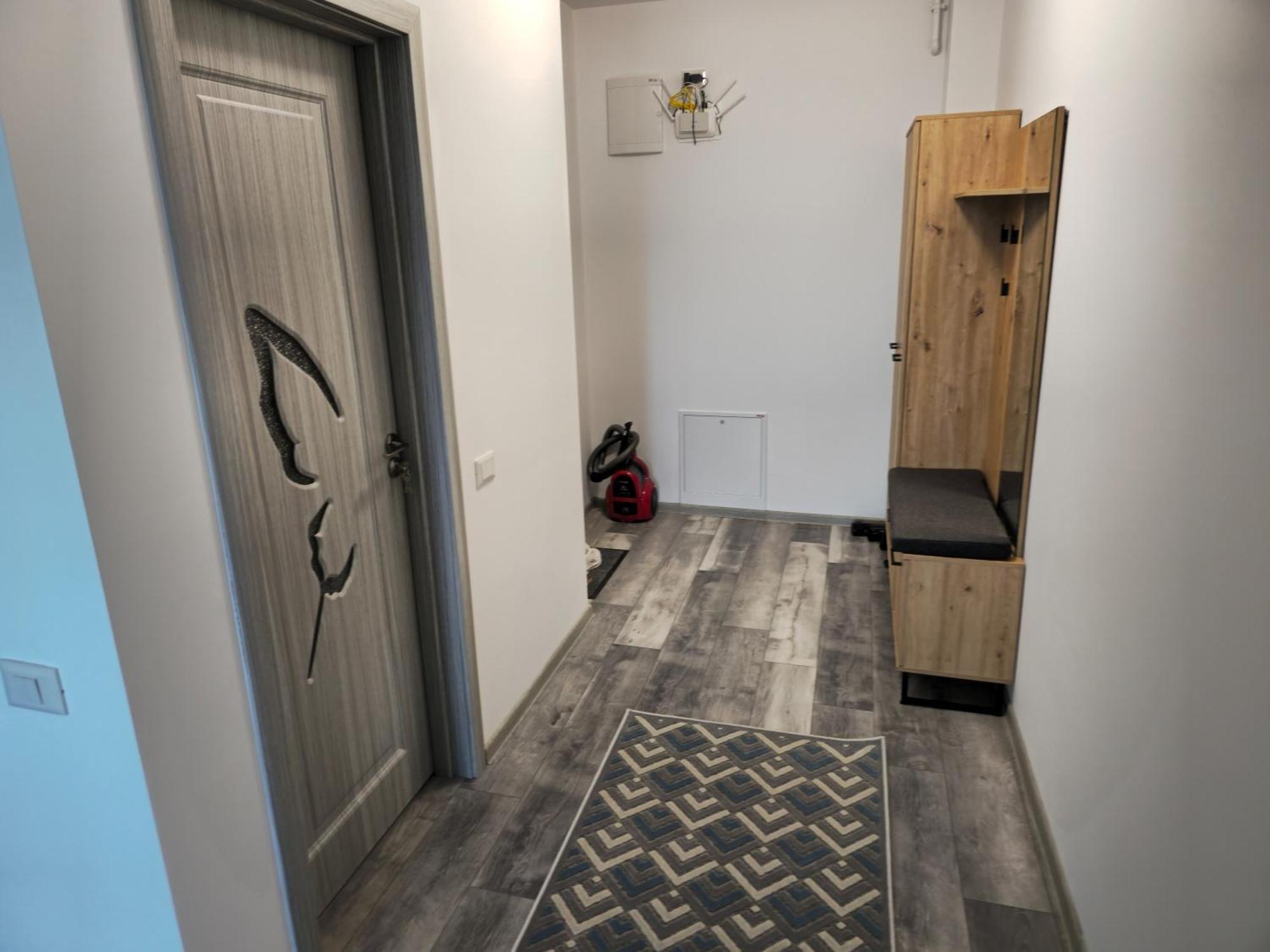 Studio Miru Agigea Extérieur photo